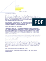 G.R. No. 186382 April 5, 2010 PEOPLE OF THE PHILIPPINES, Plaintiff-Appellee, DOMINGO PANITERCE, Accused-Appellant