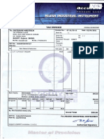 Tax: Ot-2,/22-L2 No. T Challanno:: Invoice