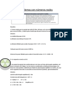 Semana 19 de Matematica de Rodrigo Olivares Vino Del 3A