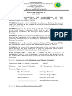 Angsamoro: Section 1. Composition MPDC