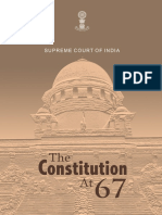 The Constitution at 67