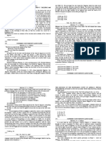 G.R. No. 166640. July 31, 2009. Herminio Mariano, JR., Petitioner, vs. Ildefonso C. Callejas and EDGAR DE BORJA, Respondents