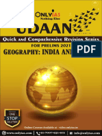 Geography Udaan