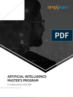 Artificial - Intelligence - Master Program - Slimup