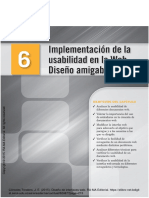 Diseño de Interfaces Web - PDF Córcoles, J. E. y Montero, F. (2014)
