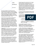 Is Philippine National Red Cross (PNRC) Classified As An Instrumentality of The State - Liban V Gordon