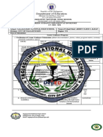 Department of Education: Tagjaguimit National High School