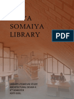 Aditi Goel 1SI18AT002 LIBRARY STUDY