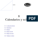 Tema8 Calendarios Eclipses