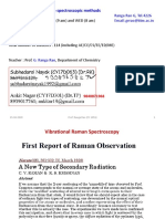 CY1051 Raman Spectrosocpy (Uploaded)