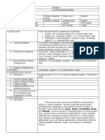 G9 MELC3 Lesson Exemplar