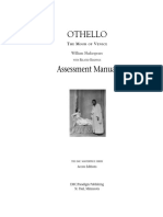 Othello Assessment Manual