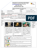 Fisica - Segundo Ciencias A - B - C - Semana 22