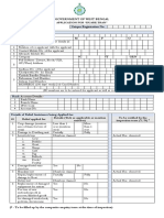 Duare Tran Prakalpa Application Form Evergreen Tutorial