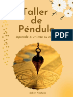 Taller Péndulo PDF