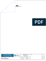 PA Networks Visio Index Sheet