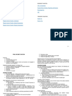 Income Taxation Business Taxation