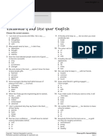 Close Up B1+ Quizzes, 2E