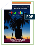 "Pèmísíre" E-Novel by Opeyemi O. Akintunde