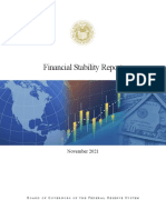 Financial Stability Report 20211108