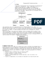 Guia 1 Programacion III Introduccion Al Java