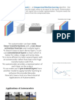 Neural Network Unsupervised Machine Learning: What Are Autoencoders?