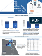 Dcode EFC-Healthcare Snapshot (February 2021) - 1