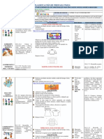 Preparatoria Planificación