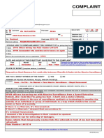 Astudillo V SPVM - Ethics Complaint Nov 21 2021 (Full Version)