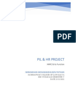 Pil HR PDF