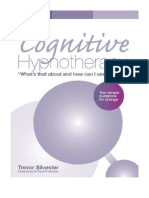 Cognitive Hypnotherapy: What's That About and How Can I Use It?: Two Simple Questions For Change - Therapy & Therapeutics