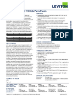 03 Ficha Tecnica Patch Panel 6A586-U24 Partida 06