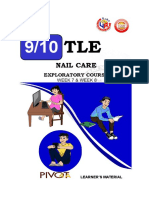 Tle 10 Nailcare Module q1-Pages-Deleted