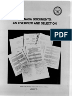 Grenada Documents