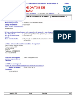 Msds Sigmacover 350 Base L