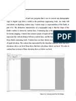 Chapter One: Figure (1.1), Showing Main Face For Dideger