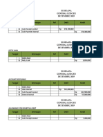 Aprilia Dwi Trisnawaty-General Ledger & Trial Balance UD. Buana