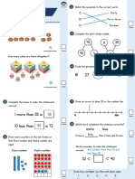 Year 2: Place Value Assessment