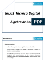 Álgebra de Boole (Fuchs)