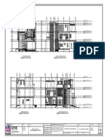 Front Elevation Right Side Elevation: E F D C B A 8 7 6 5 4 3 2 1