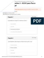 Examen de Mecanica de Fluidos