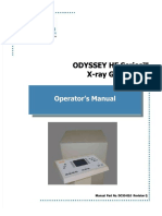 Quantum Odyssey HF Series