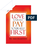 Love Yourself, Pay Yourself First (PDFDrive)