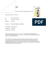 Hameed2018 - Pathogenic Bacteria