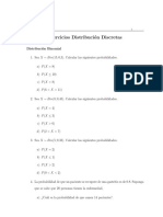 Binomial y Poisson