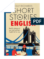 Short Stories in English For Beginners: Read For Pleasure at Your Level, Expand Your Vocabulary and Learn English The Fun Way! - Olly Richards