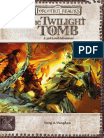 The Twilight Tomb