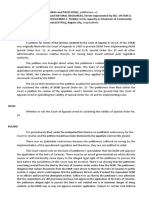 101 GR No 134958 Cutaran Vs Department of Environment and Natural Resources