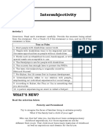 Philo Q2 M4 Lessons Activity