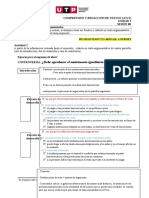 S8.s2 Texto Argumentativo (Unión Civil) CGT Marzo 2020